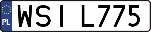 WSIL775