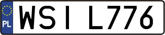WSIL776