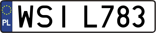 WSIL783
