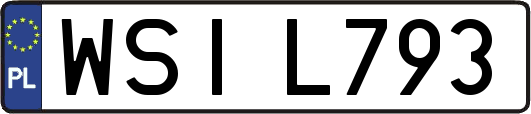 WSIL793