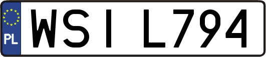 WSIL794