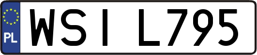 WSIL795