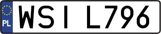 WSIL796