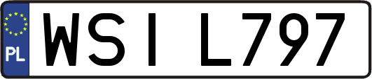 WSIL797