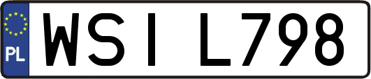 WSIL798