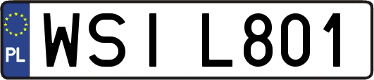 WSIL801