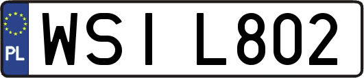 WSIL802