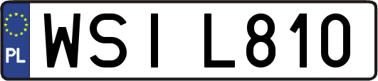 WSIL810