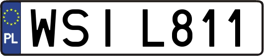 WSIL811