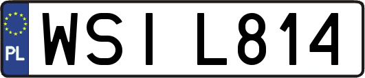 WSIL814