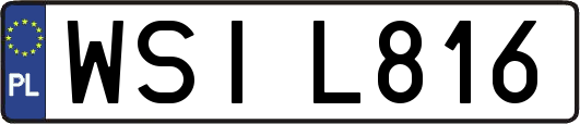WSIL816