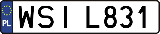 WSIL831