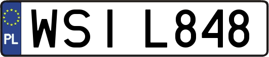 WSIL848