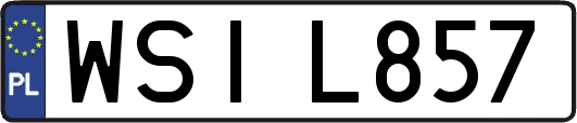 WSIL857