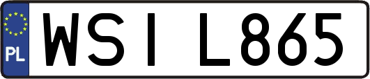 WSIL865