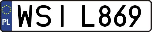 WSIL869