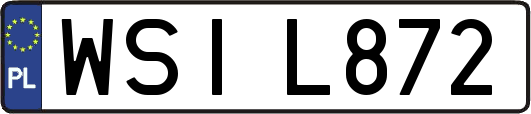 WSIL872