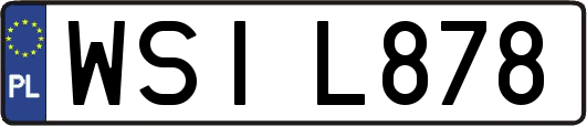 WSIL878