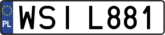 WSIL881