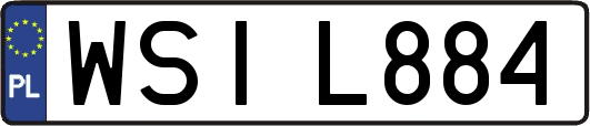 WSIL884