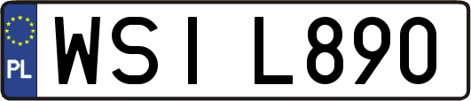 WSIL890
