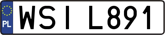 WSIL891