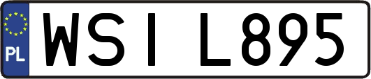 WSIL895
