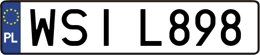 WSIL898