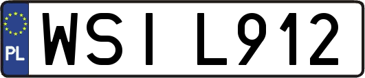 WSIL912