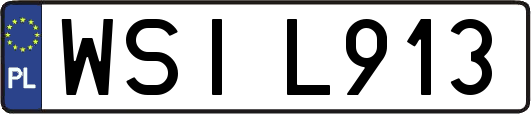 WSIL913