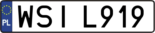 WSIL919