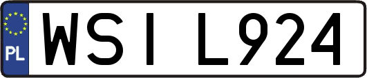 WSIL924