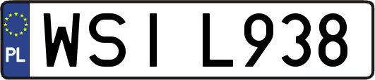 WSIL938