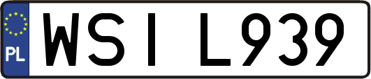 WSIL939