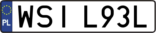 WSIL93L