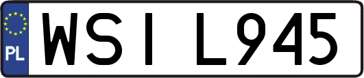 WSIL945