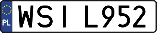 WSIL952
