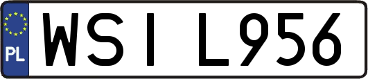 WSIL956