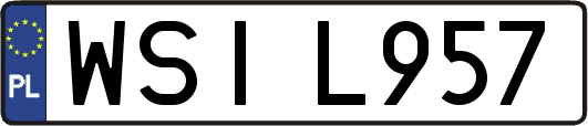 WSIL957