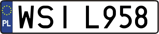 WSIL958