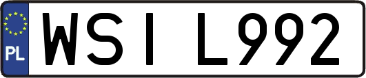 WSIL992