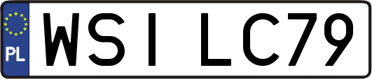 WSILC79