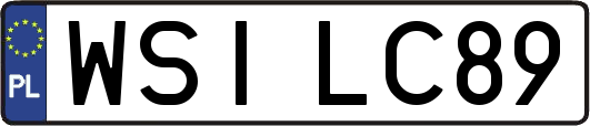 WSILC89