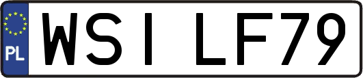WSILF79