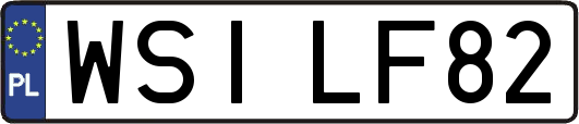 WSILF82