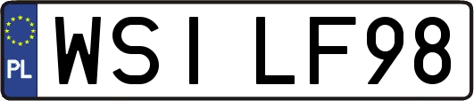 WSILF98