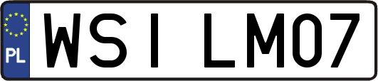 WSILM07