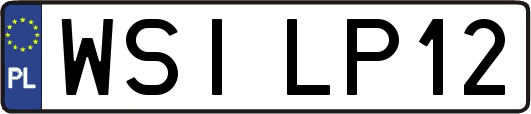 WSILP12