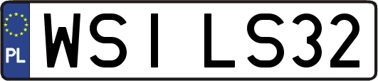WSILS32