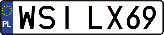 WSILX69